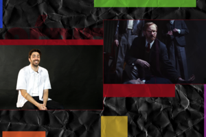 Série da semana: Bookish