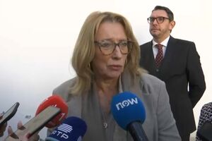 Ministra do Trabalho garante que Governo nunca interrompeu processo negocial com UGT 