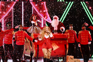 É um clássico de Natal que há mais de 30 se enfia nos ouvidos à custa de o escutarmos vezes sem conta nesta quadra