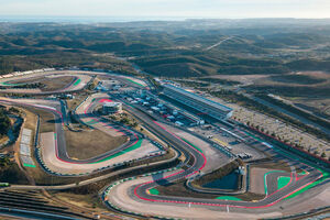 Fórmula 1 está de regresso a Portugal em 2027 e 2028