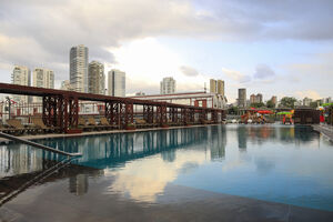 Hotel português investe em Belém, cidade que acolherá a COP 30 na Amazónia