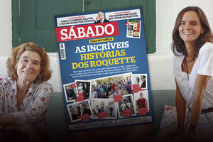 A saga da família Roquette: fundadores do Sporting e BES com histórias incríveis