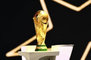 Adeptos em choque com preços "exorbitantes" da final do Mundial'2026