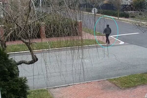 FBI revela cronologia em vídeo do suspeito do tiroteio na Universidade de Brown 