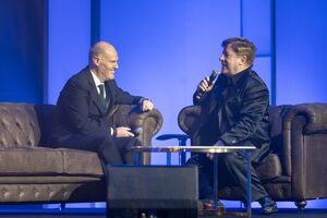 Walter International Group comemora em noite de gala no Casino Estoril