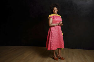 Em "Inventário dos Sonhos", Chimamanda Ngozi Adichie conta a história de quatro mulheres em pandemia