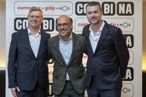 Continente, Galp e NOS anunciam o programa de descontos COMBINA