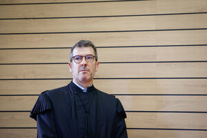 Diretor do DCIAP nega obrigatoriedade na entrega de documentos