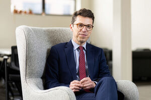 Filha de Nuno Loureiro testemunha crime 