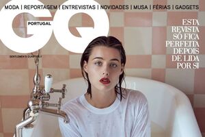 Revista GQ Portugal chega ao fim
