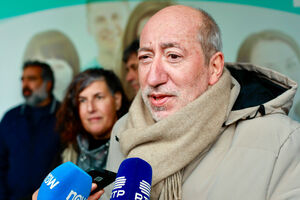 António Filipe comenta arquivamento de averiguação preventiva