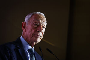 Marcelo Rebelo de Sousa comenta caso Spinumviva, que envolve o primeiro-ministro