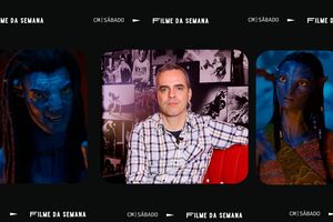 Filme da semana | ‘Avatar’ ganha asas como trilogia 