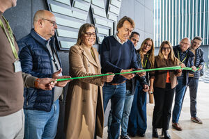 Inauguração da nova sede da LEROY MERLIN, com foco em pessoas e sustentabilidade