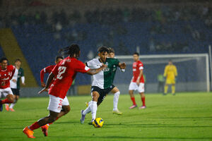 Sporting vence Santa Clara na Taça de Portugal e avança para os quartos de final