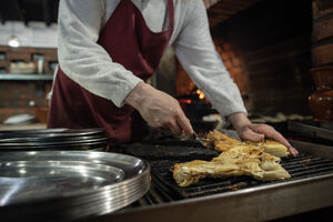 Preços do bacalhau sobem para a ceia de Natal