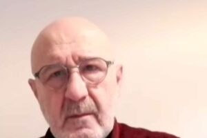 “Há mil e um motivos possíveis que possam ter levado a um desequilíbrio mental”: Manuel Rodrigues sobre Cláudio Valente