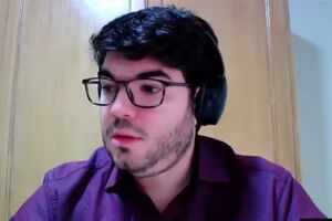 “Era muito acarinhado por todos”: Antigo colega de trabalho de Nuno Loureiro fala sobre o físico morto a tiro em Boston