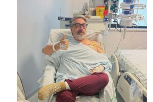 Recuperação pós-AVC requer reabilitação imediata para maximizar a recuperação da função motora