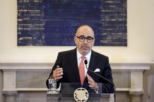 Miguel Pinto Luz fala sobre gestão de edifícios públicos para habitação