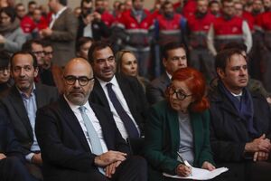 Ministro das Infraestruturas avalia portagens no IP3, seguindo o princípio do utilizador-pagador