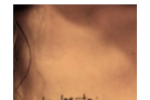 Lolita: texto no corpo em fotos de Epstein, investigação revela ligações com Trump