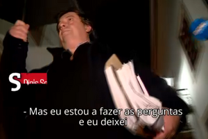 Repórter SÁBADO: Câmara de Nisa gasta milhões de euros de forma duvidosa e chumba proposta de auditoria independente