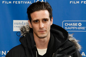 James Ransone