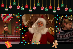 De ‘Merv’ a ‘Um Plano em Família 2’: Seis filmes de Natal para ver com a família  