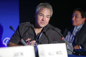 Vince Zampella, criador de "Call of Duty", morreu num acidente de carro