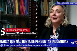 Repórter Sábado ep. 90