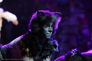 O musical pode ser visto de 6 a 11 de janeiro em Lisboa e de 14 a 18 de janeiro no Porto 