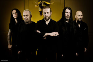 Paradise Lost (2012)