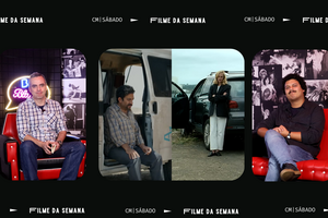 Os filmes que valeram a pena em 2025