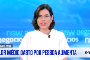 Black Friday tirou gás ao "sprint" final das compras de Natal