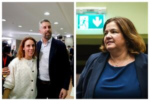 Alexandra Leitão contrata a mulher de Pedro Nuno Santos