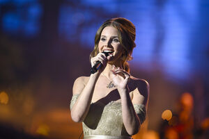 Lana Del Rey é um dos nomes sonantes da indústria musical que tem um álbum novo para lançar em 2026