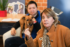 Catarina Martins critica legislação sobre trabalhadores e Segurança Social
