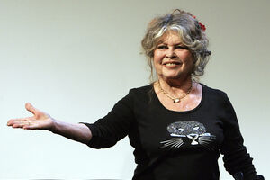 Brigitte Bardot, atriz e ícone francês, faleceu aos 91 anos