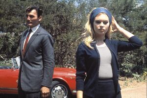 Brigitte Bardot morreu este domingo, aos 91 anos