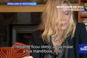 Repórter Sábado | Temporada 2 | Ep.92 | Há novas vítimas da falsa médica que realizou procedimentos estéticos sem estar habilitada