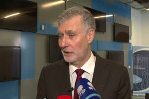 Gouveia e Melo garante não ter tido conhecimento sobre processo do Ministério Público