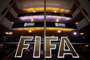 "A cada 15 dias em que foram colocados em pré-venda, foram registados em média 10 milhões de pedidos diário", disse Infantino.