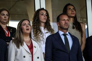 Rute Cardoso partilha momento na Maratona do Porto