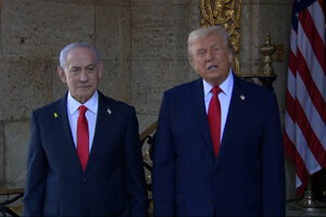 “Fiquei muito zangado”: Trump sobre alegado ataque ucraniano a casa de Putin 