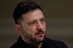 Zelensky diz que a retirada de Donbass é "inaceitável" e acarreta "grandes riscos" para a Ucrânia 