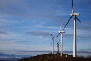 Governo canaliza 15 milhões para eficiência energética e renováveis na agricultura