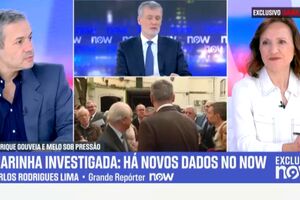 Gouveia e Melo não é arguido: «Era um esclarecimento que a PGR podia ter dado quando pedi» 