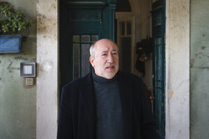 António Filipe comenta apelo de Carneiro e fragilidade de Seguro