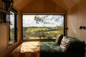 Nas viagens, a procura por lugares calmos e silenciosos vai aumentar